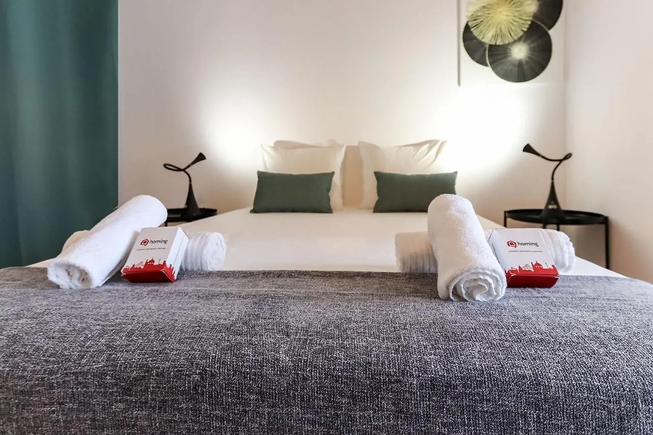Guestready - Loureiro Apartments Lisboa