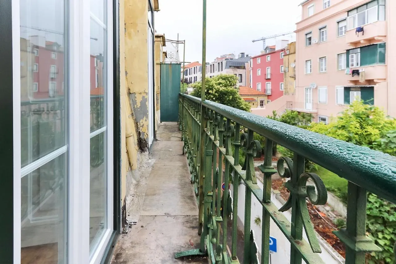 Guestready - Loureiro Apartments Lisboa Portugal