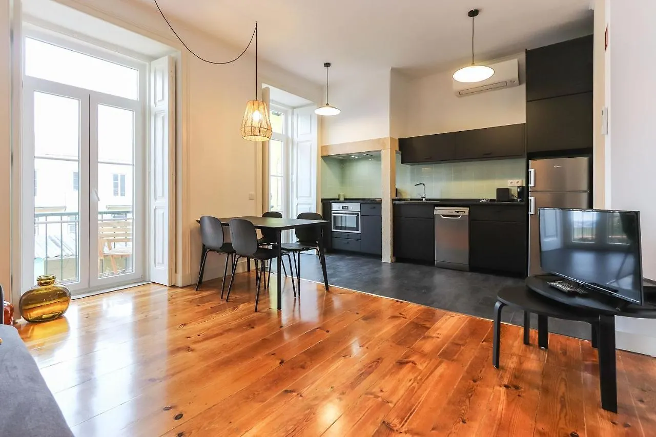 Guestready - Loureiro Apartments Lisboa 0*,
