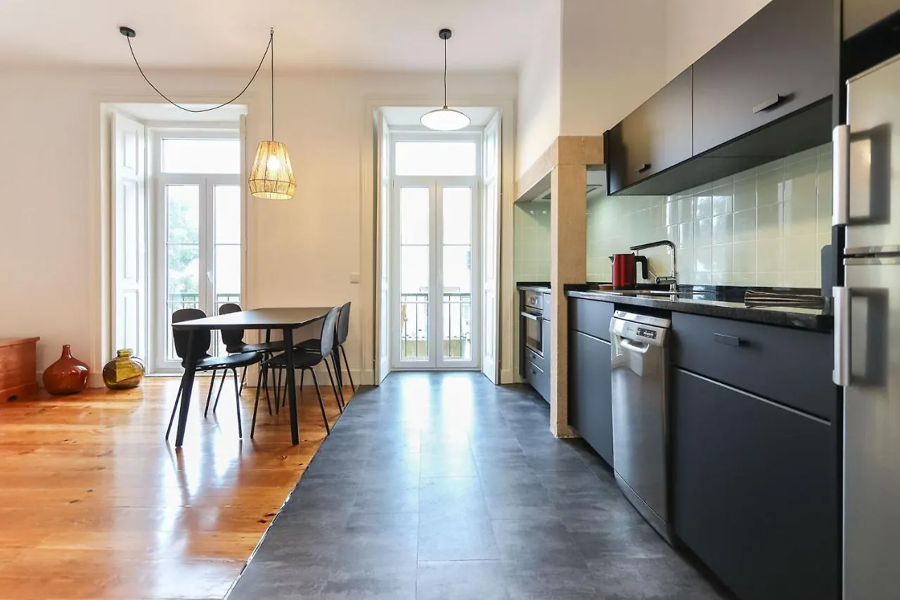 Guestready - Loureiro Apartments Lisboa Portugal
