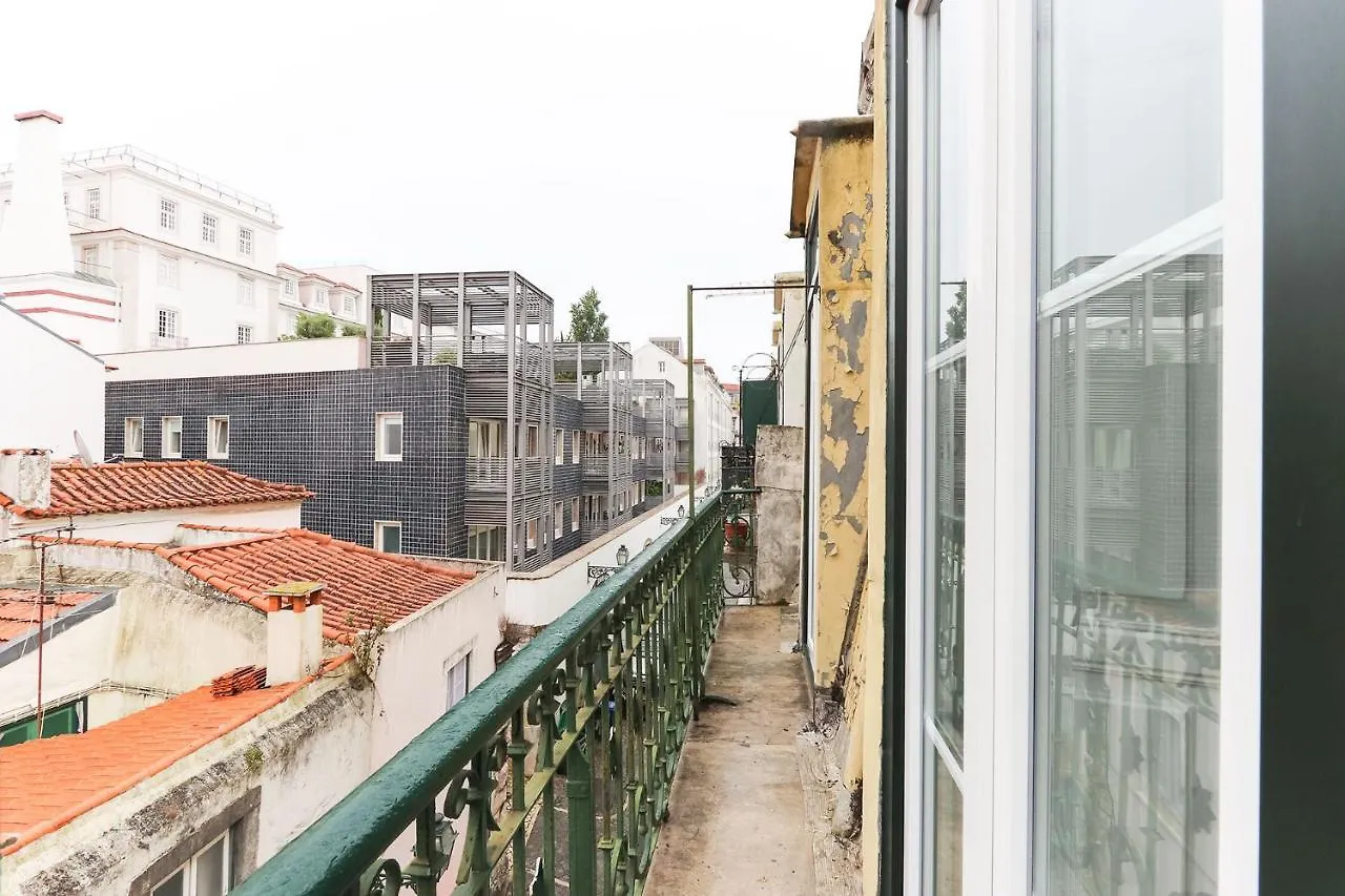 Guestready - Loureiro Apartments Lisboa