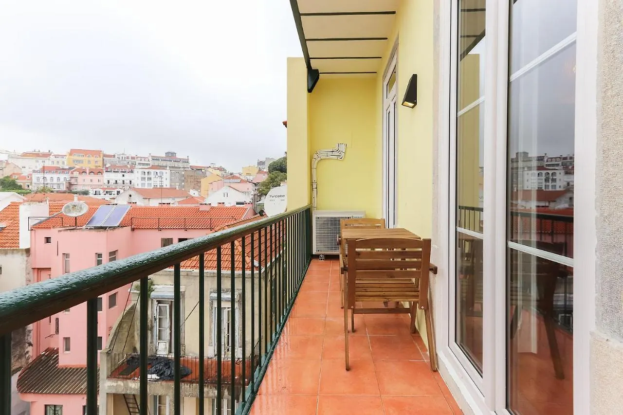 Guestready - Loureiro Apartments Lisboa Portugal