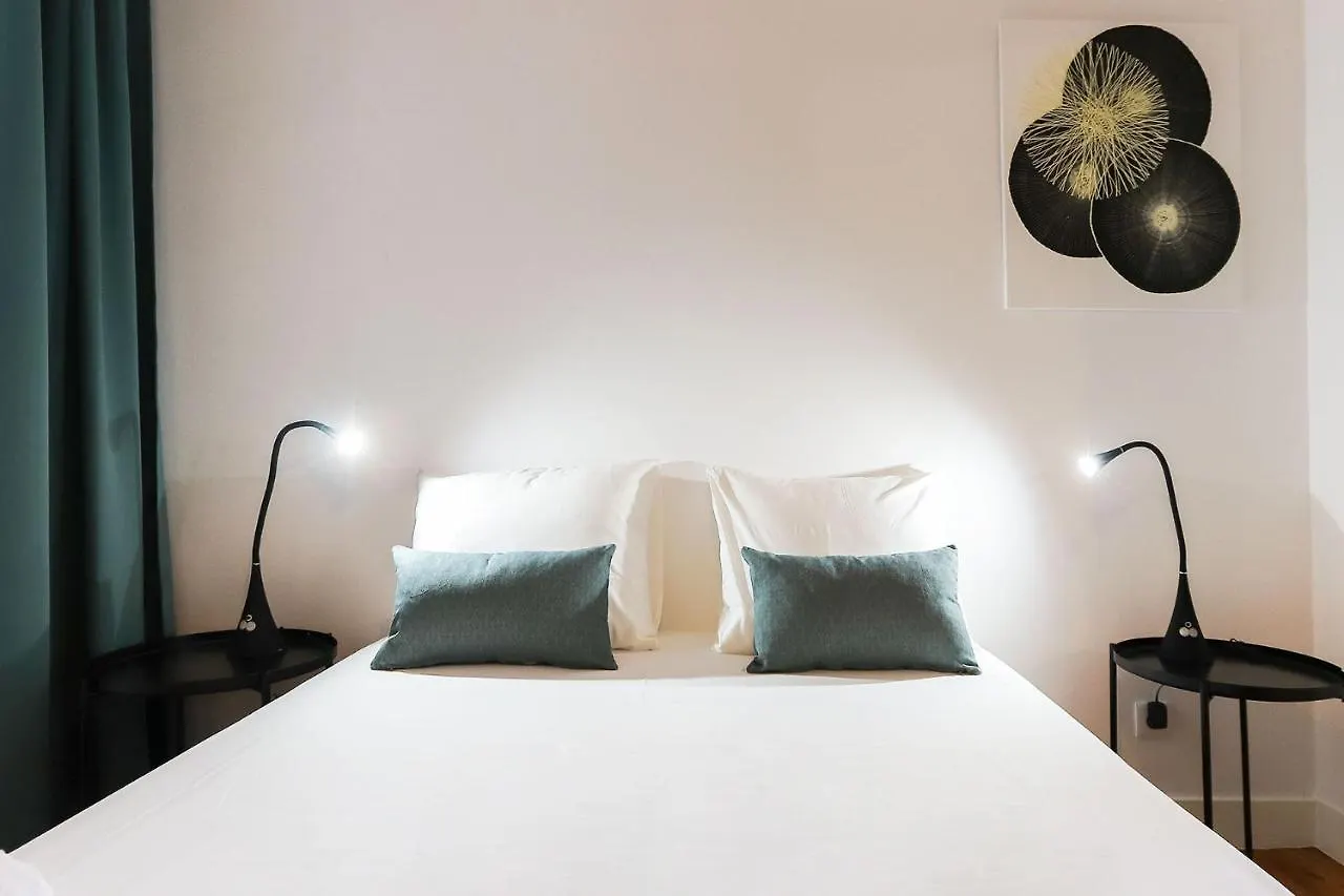 Guestready - Loureiro Apartments Lisboa Lissabon