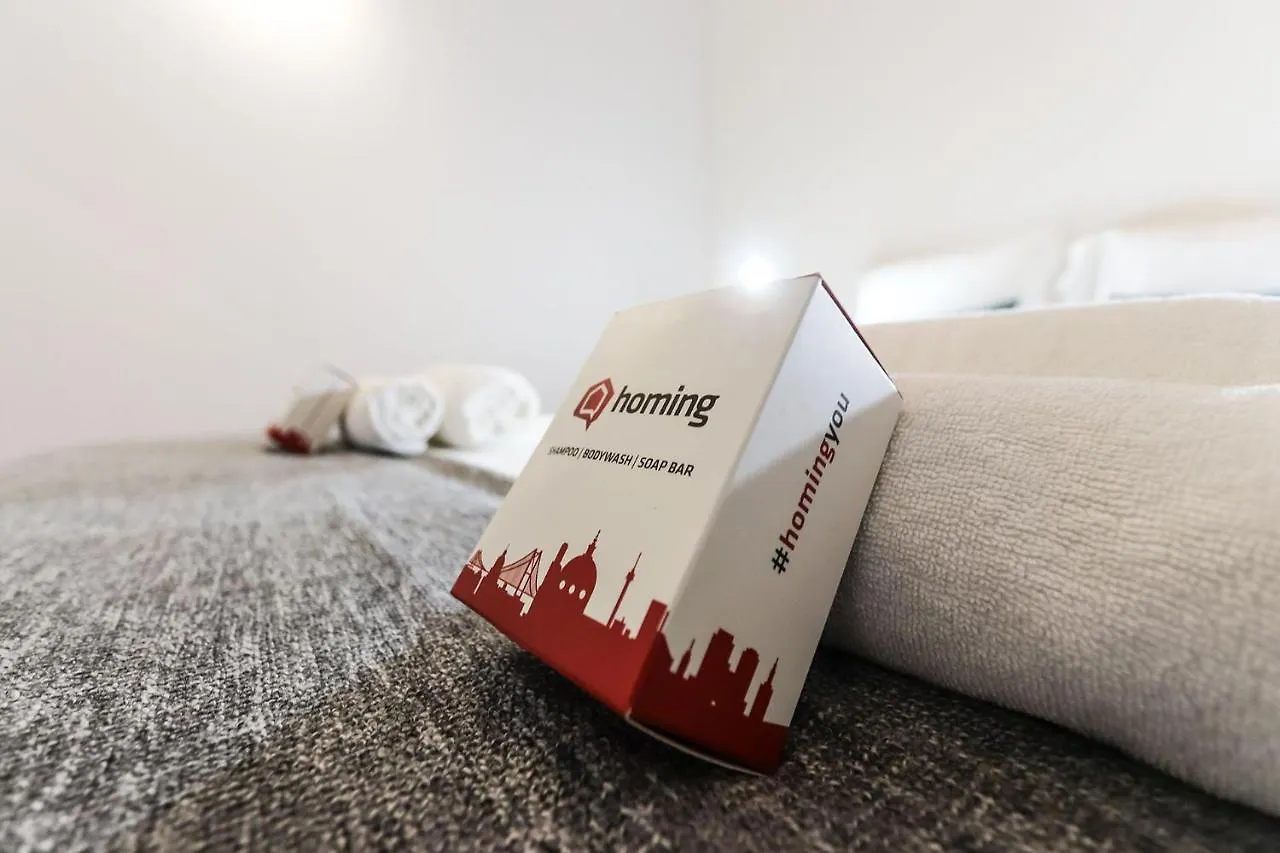 Guestready - Loureiro Apartments Lisboa