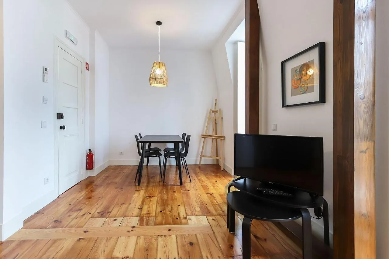 Guestready - Loureiro Apartments Lisboa  Lissabon