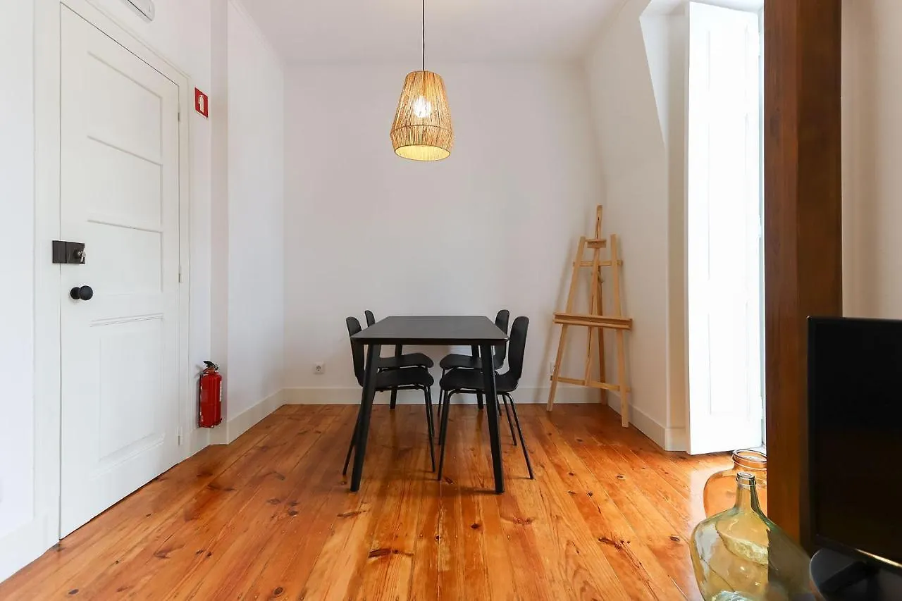 Guestready - Loureiro Apartments Lisboa Portugal